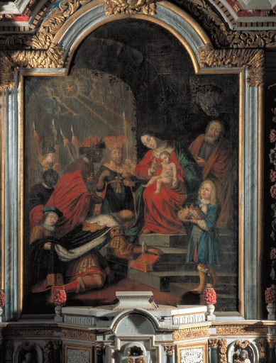 Vue générale