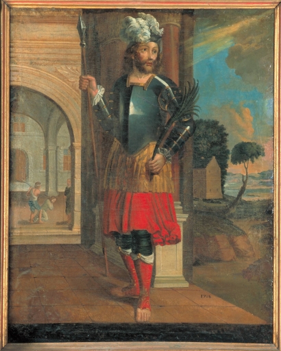 Vue générale