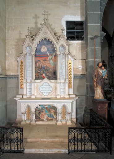 Vue générale