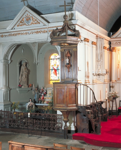 Vue générale