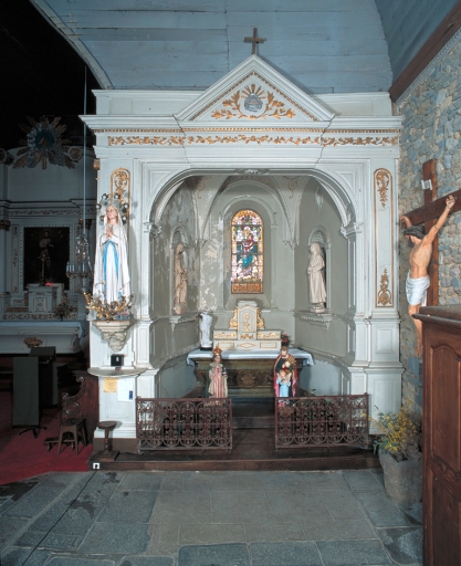 Vue générale