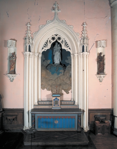 Vue générale