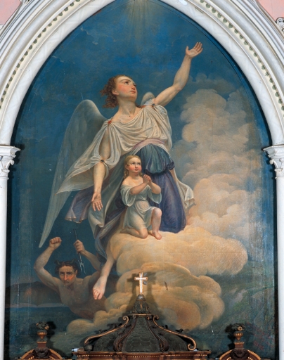 Vue générale