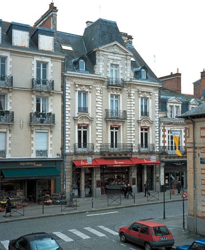 Vue générale