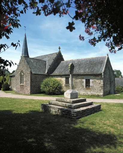 Église paroissiale Saint-Pierre (Clayes)