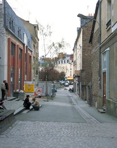 Vue générale