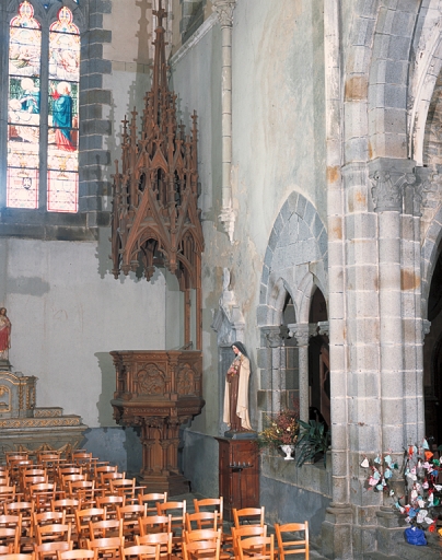 Vue générale