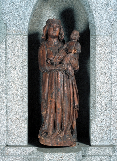 Vue générale