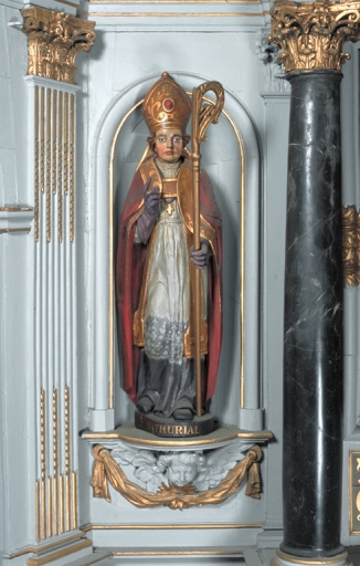 Vue générale