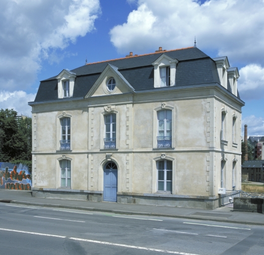 Vue générale