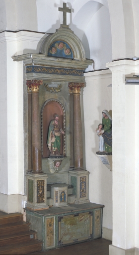 Vue générale
