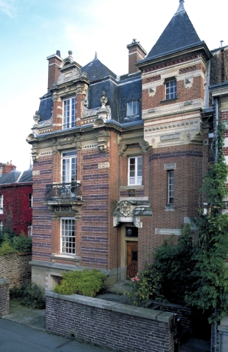 Vue générale