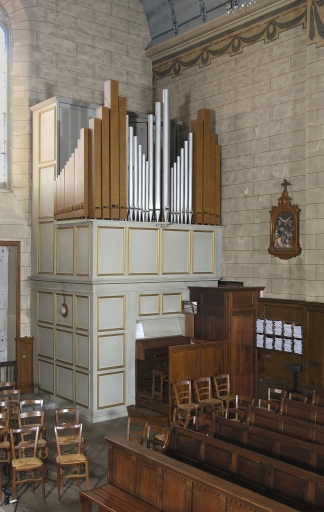 Vue générale