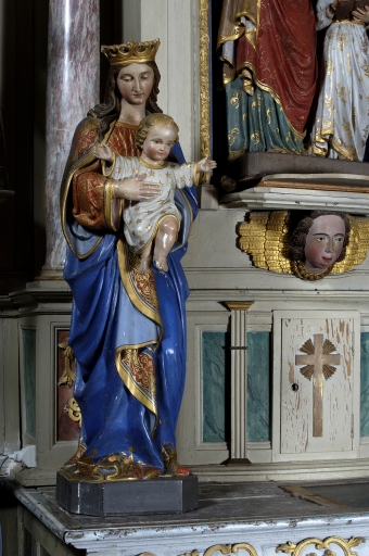 Vue générale