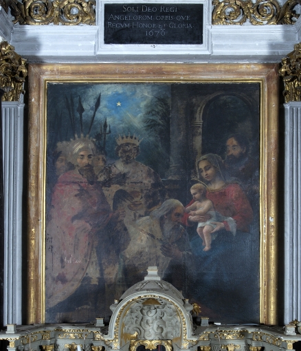 Vue générale