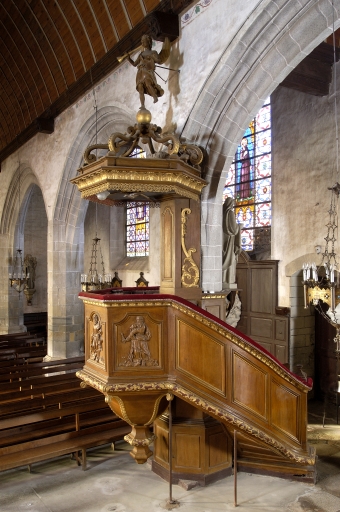 Vue générale