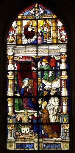 Vue générale
