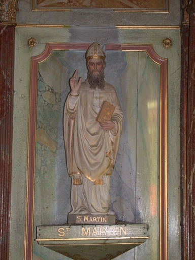 Vue générale