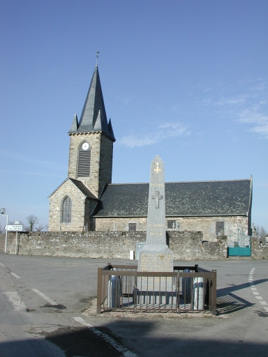 Vue générale