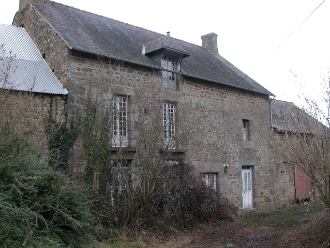 Vue générale
