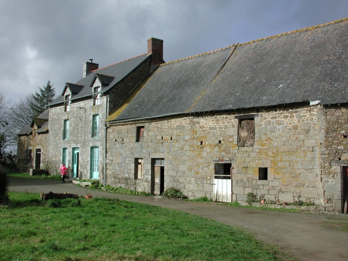 Vue générale