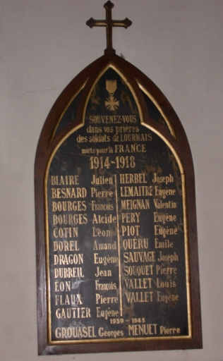 Vue générale