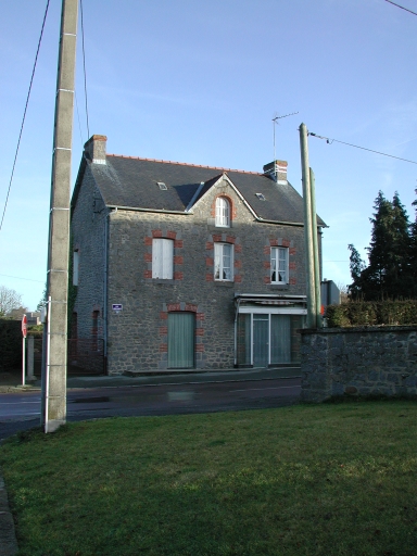 Vue générale est