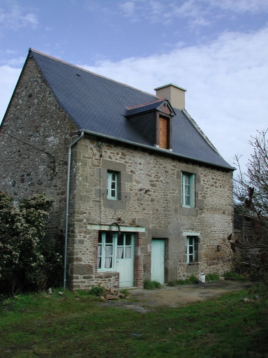 Vue générale sud ouest