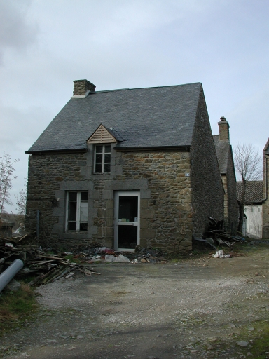 Vue générale sud est