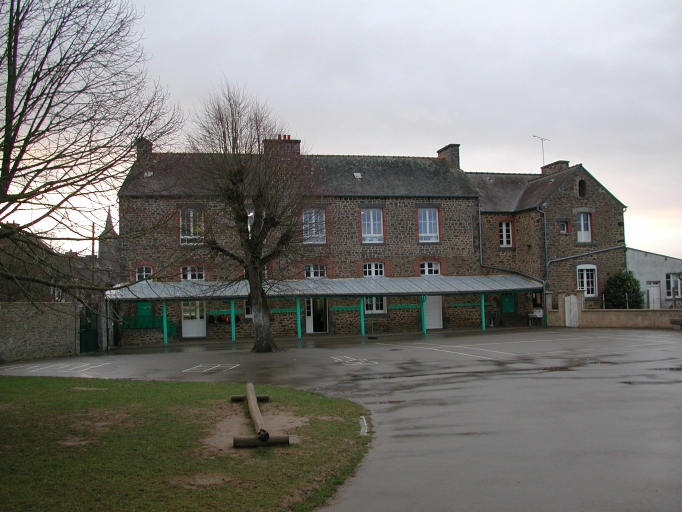 Vue générale nord