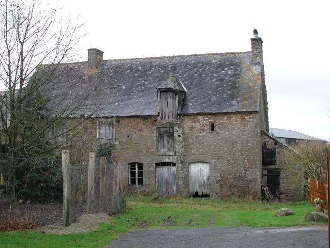 Vue générale est