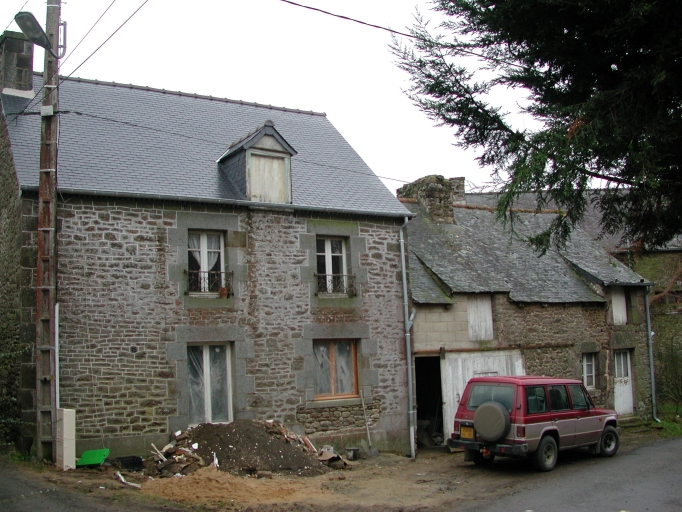 Vue générale