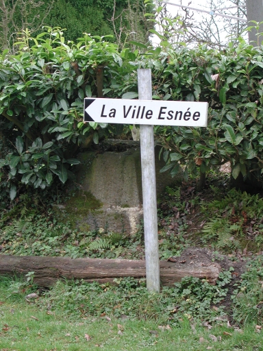 Vue générale nord