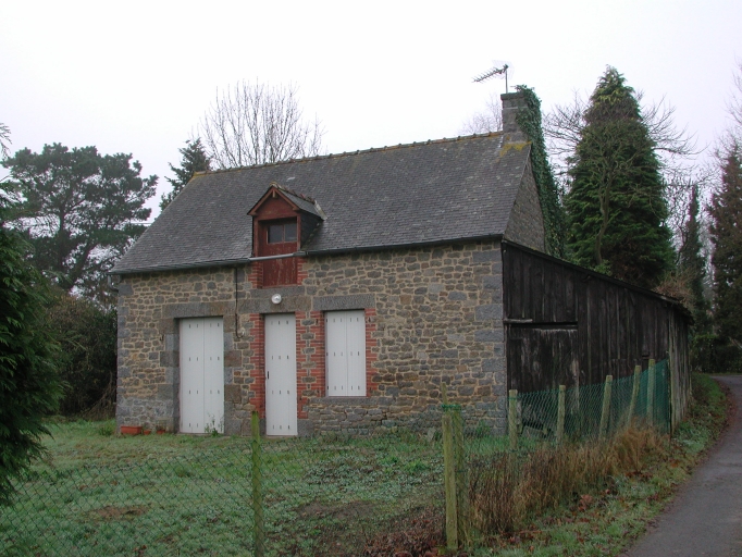 Vue générale nord est