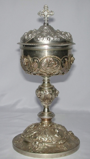 Vue générale