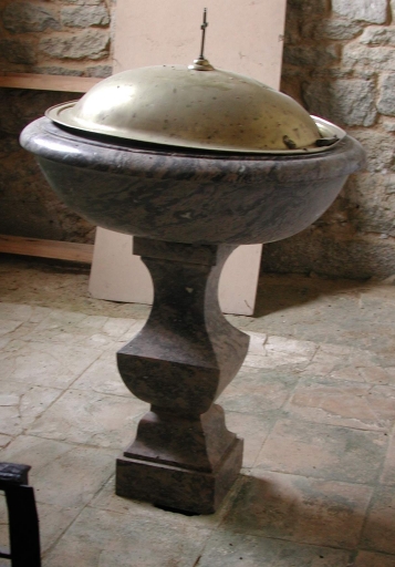 Vue générale