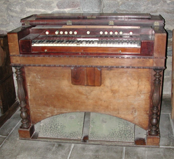 Vue générale