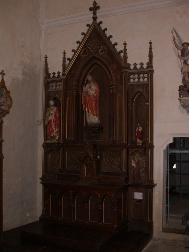Vue générale