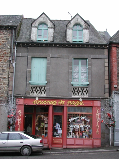 Vue générale est