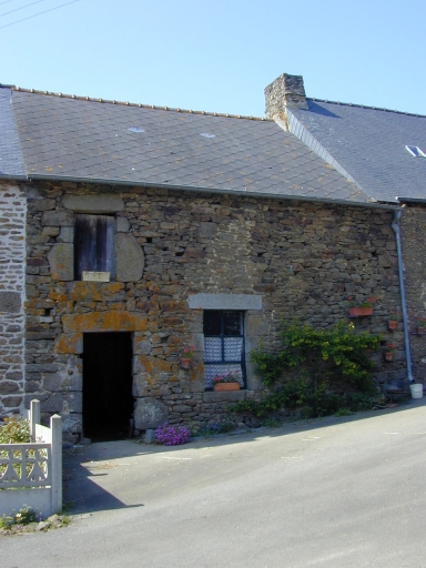 Vue générale sud-ouest