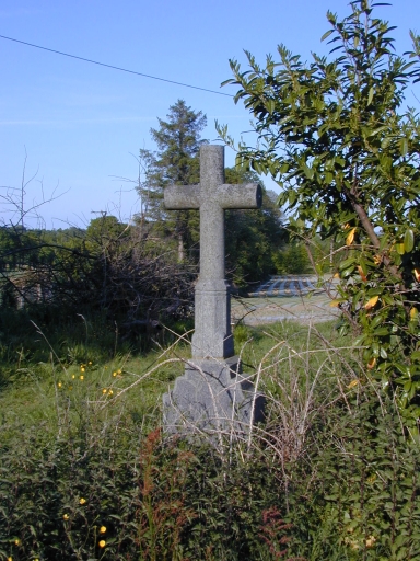 Vue générale nord-ouest