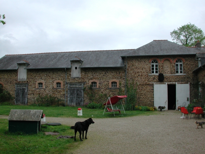 Partie agricole
