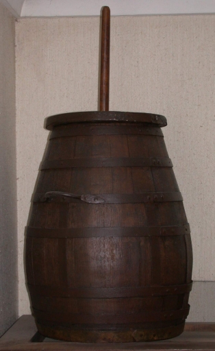 Vue générale