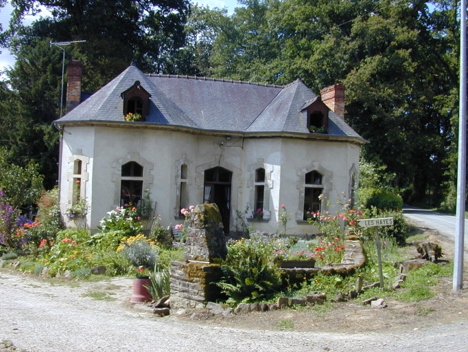 Vue générale est