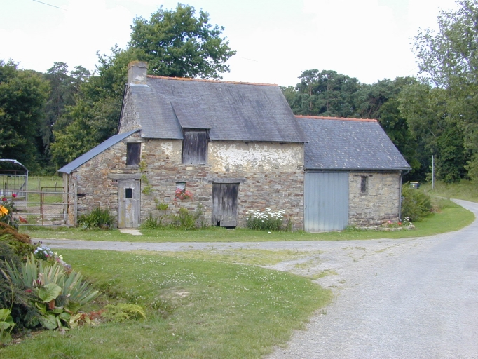 Vue générale est