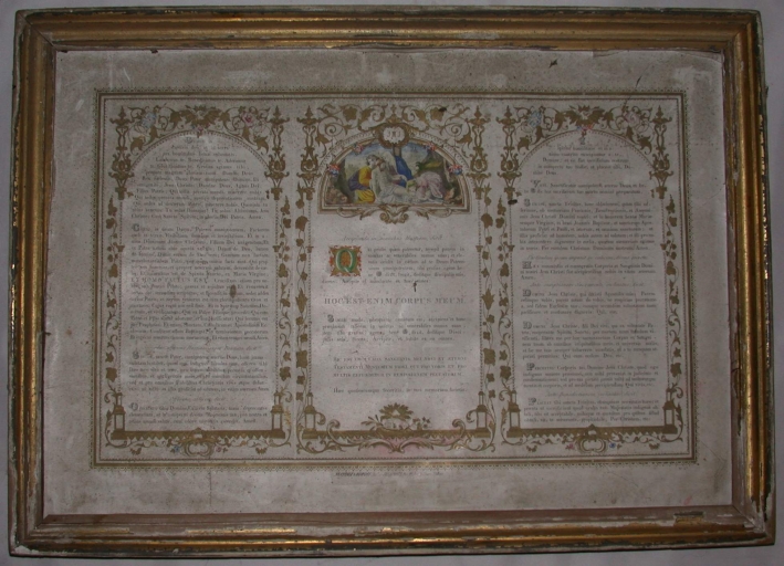 Vue générale