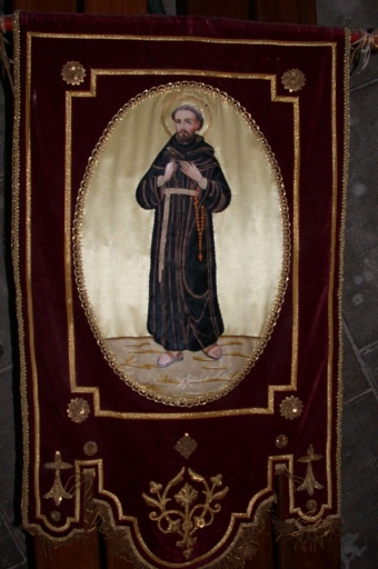 Saint François d'Assise
