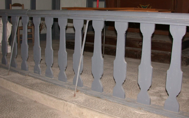 Vue générale