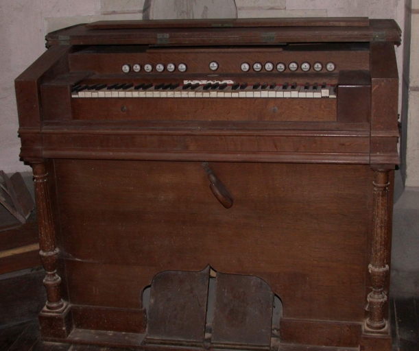 Vue générale