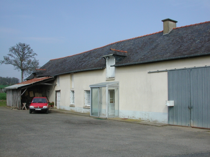 Vue générale